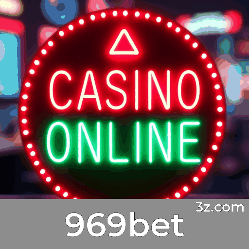 969bet: Seu Cassino Premiável e Seguro
