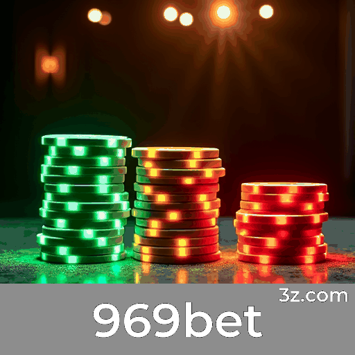 969bet: Seu Cassino Premiável e Seguro